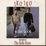 The Belle Stars